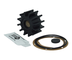 JABSCO IND9688 SERVICE KIT 1 1/4" SPLINE