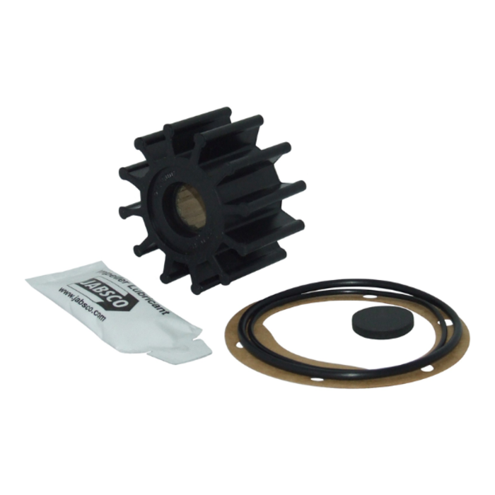 JABSCO IND9688 SERVICE KIT 1 1/4" SPLINE