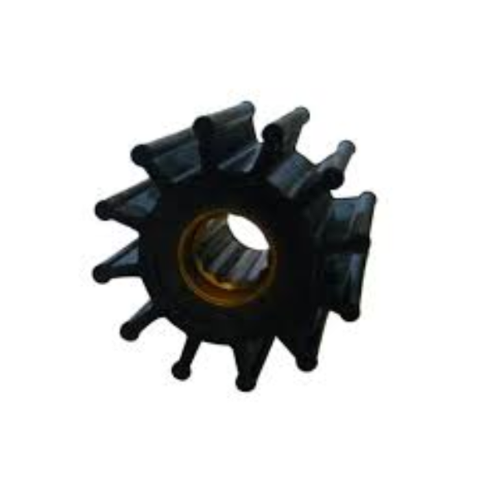 JABSCO IND9688 SERVICE KIT 1 1/4" SPLINE