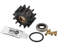 JABSCO IND9689 KIT/SERVICE MINOR 1" SPLIN-WNR