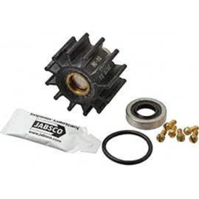 JABSCO IND9689 KIT/SERVICE MINOR 1" SPLIN-WNR