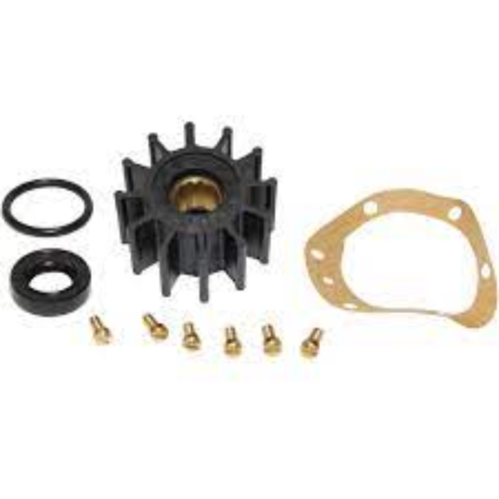 JABSCO IND9689 KIT/SERVICE MINOR 1" SPLIN-WNR