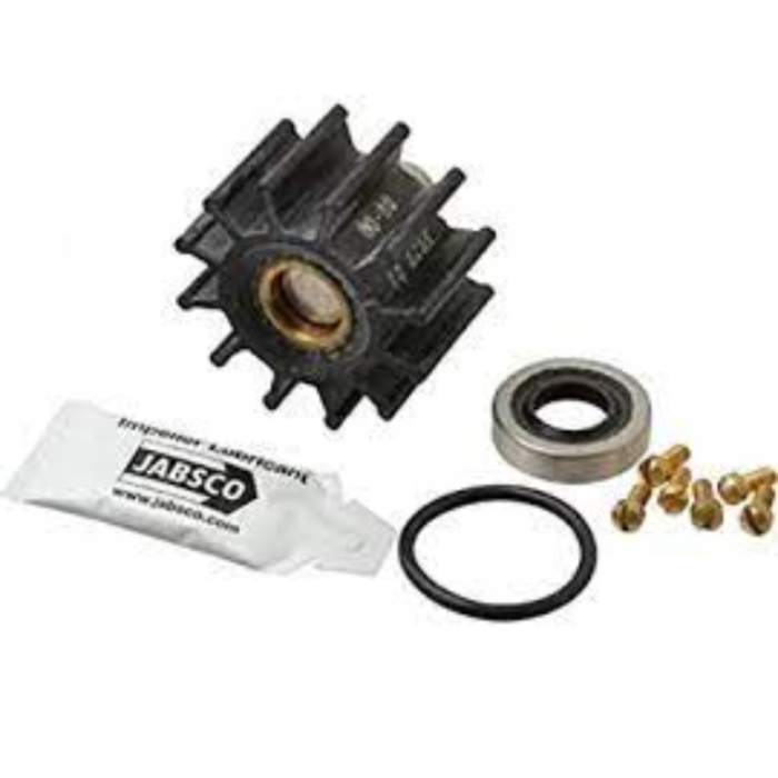 JABSCO IND9689 KIT/SERVICE MINOR 1" SPLIN-WNR