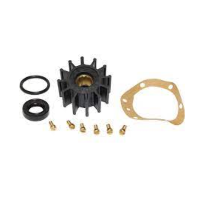 JABSCO IND9689 KIT/SERVICE MINOR 1" SPLIN-WNR