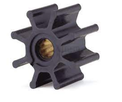JABSCO IND9690 IMPELLER/WATER PUMP 1" 920-0003-P