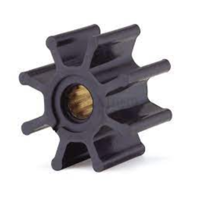 JABSCO IND9690 IMPELLER/WATER PUMP 1" 920-0003-P
