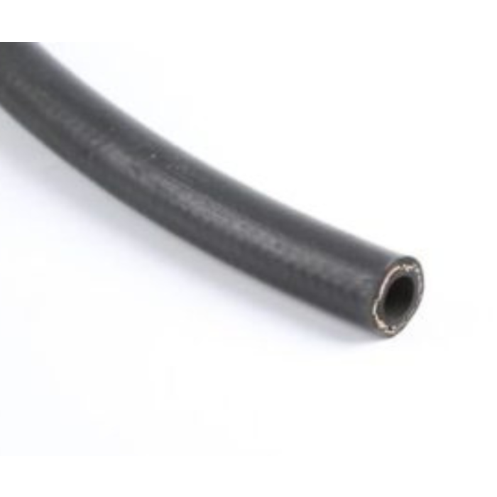 HAR7760 RUBBER 1 3/8" AIR/WATER HOSE,WP 10BAR,BLACK 128FT PER ROLL