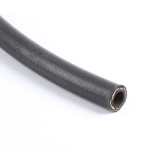 HAR7760 RUBBER 1 3/8" AIR/WATER HOSE,WP 10BAR,BLACK 128FT PER ROLL