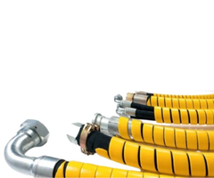 HAR7777 14MM PP HOSE GUARD I.D.-W/S