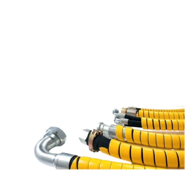 HAR7777 14MM PP HOSE GUARD I.D.-W/S