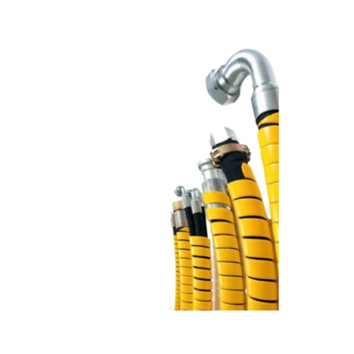 HAR7777 14MM PP HOSE GUARD I.D.-W/S