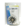 JABSCO IND9693 SERVICE KIT 1" KEY #90058-0001