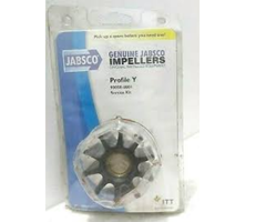 JABSCO IND9693 SERVICE KIT 1" KEY #90058-0001