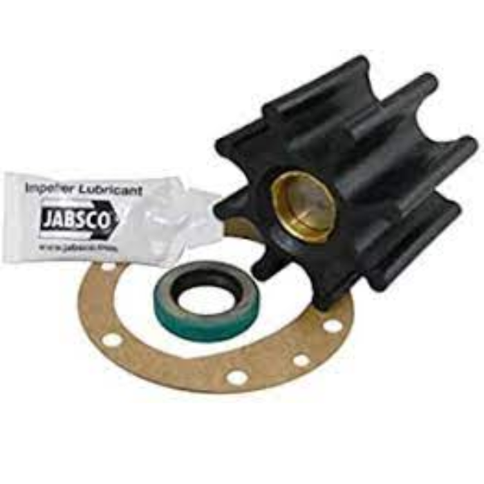 JABSCO IND9693 SERVICE KIT 1" KEY #90058-0001