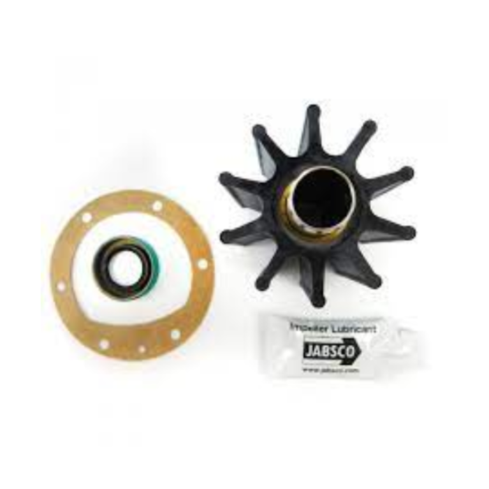 JABSCO IND9693 SERVICE KIT 1" KEY #90058-0001