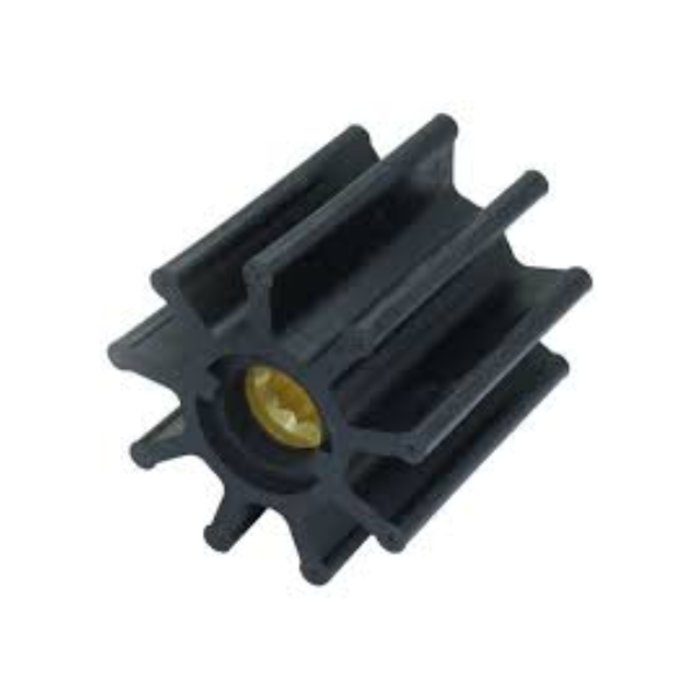 JABSCO IND9693 SERVICE KIT 1" KEY #90058-0001