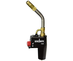 BERNZOMATIC HAR7781 KIT/TORCH TRIGGER START TS WNR