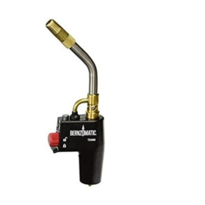 BERNZOMATIC HAR7781 KIT/TORCH TRIGGER START TS WNR
