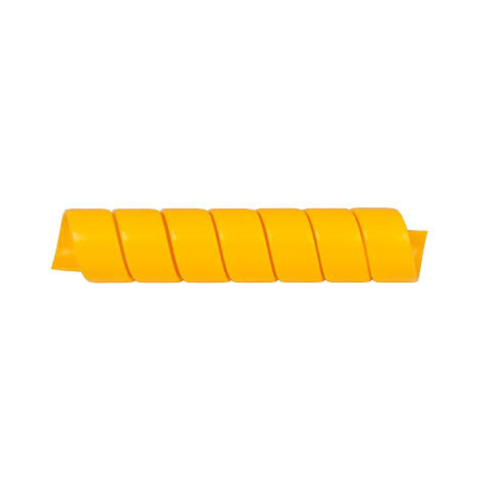 HAR7789 16MM PP HOSE GUARD I.D.-320FT ON A ROLL{SOLD BY ROLLS}