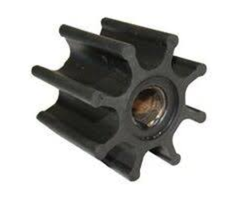 JABSCO IND9697 IMPELLER 3/4" SPLINE 3085