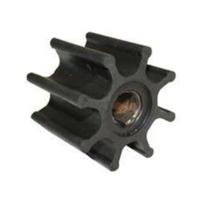JABSCO IND9697 IMPELLER 3/4" SPLINE 3085