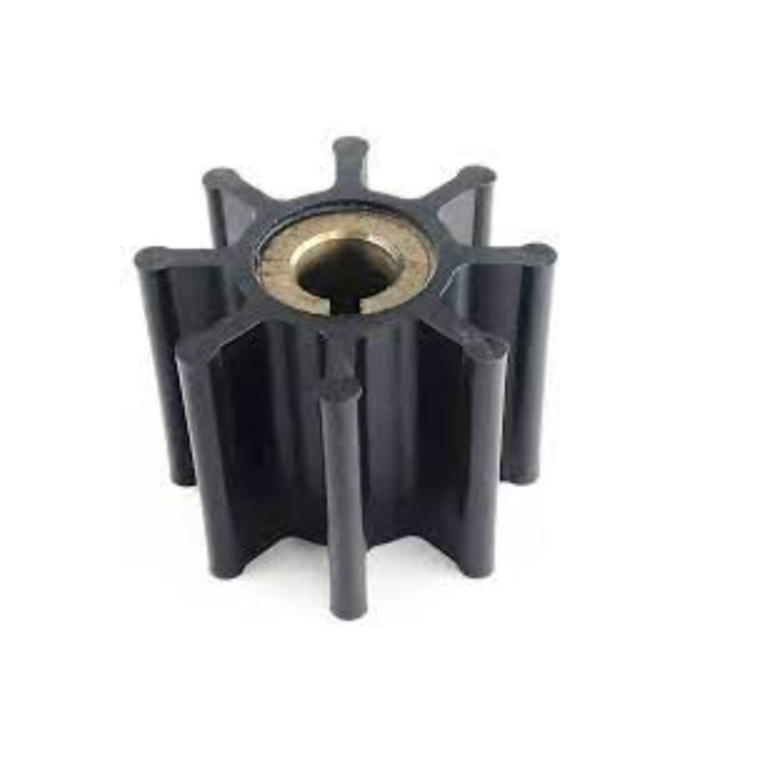JABSCO IND9697 IMPELLER 3/4" SPLINE 3085