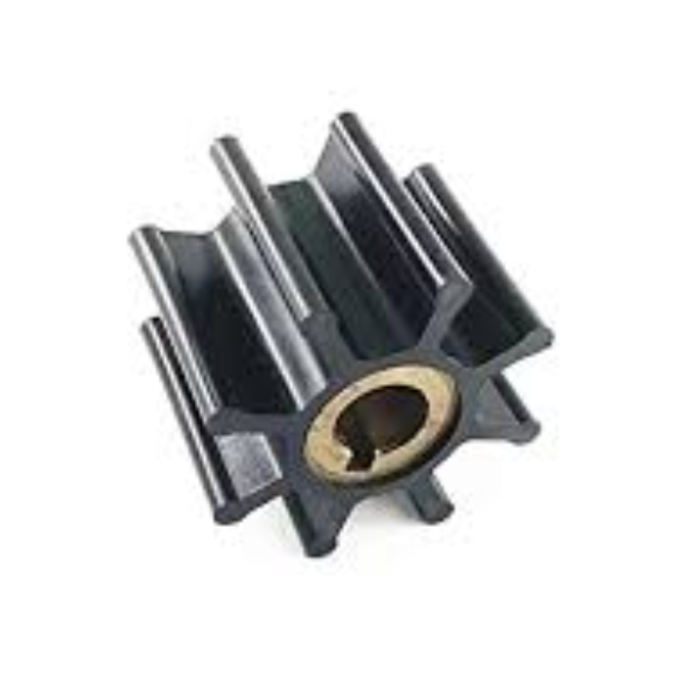 JABSCO IND9697 IMPELLER 3/4" SPLINE 3085