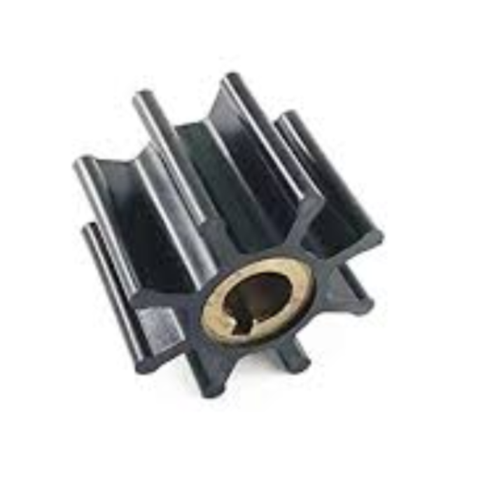 JABSCO IND9697 IMPELLER 3/4" SPLINE 3085