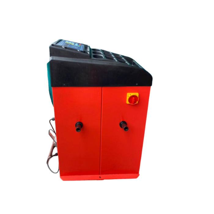 TAITEC IND9698 WHEEL BALANCER/ TW900-A 110V 60HZ