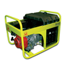 PRAMAC IND9707 GENERATOR 5000W 110/220V 6-