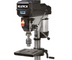 KLUTCH IND9711 KLUTCH DRILL/PRESS 17"FLOOR MOUNT #49385 1 1/2HP