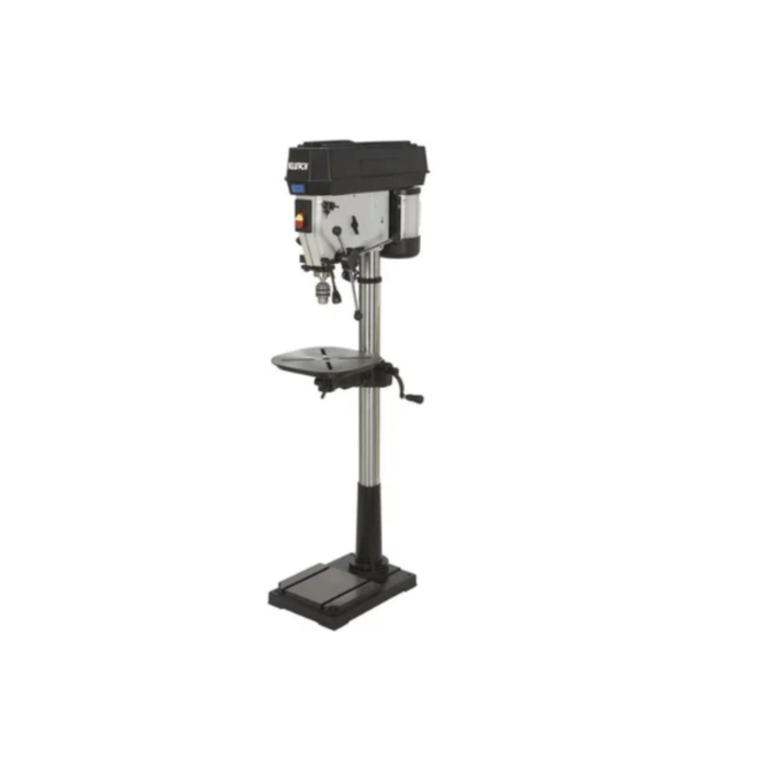 KLUTCH IND9711 KLUTCH DRILL/PRESS 17"FLOOR MOUNT #49385 1 1/2HP
