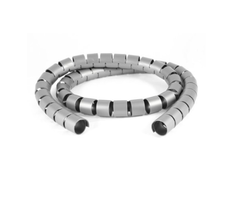 BETA STAR HAR7798 38MM/1" PP HOSE GUARD I.D.-320FT ON A ROLL