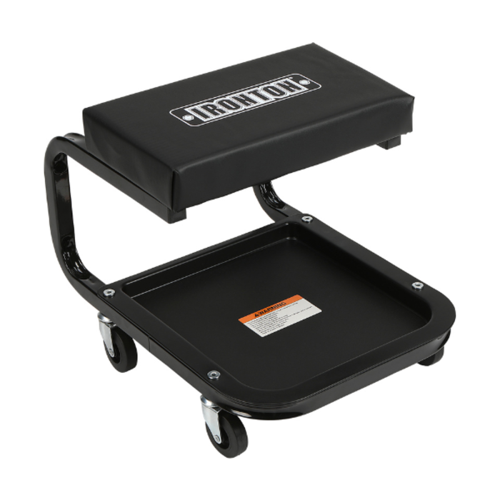 IRONTON HAR7803 IRONTON MECHANICAL ROLLER SEAT #52969