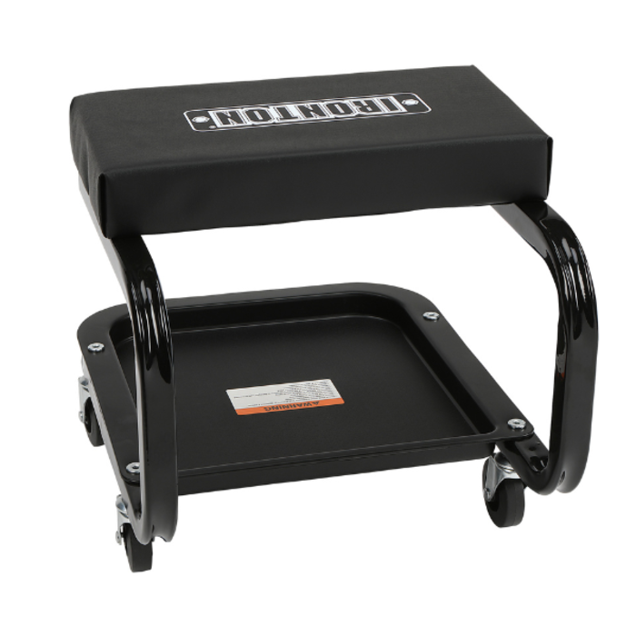 HAR7803 WEN/IRONTON 250LB MECHANICAL ROLLER SEAT 73011T/#52969
