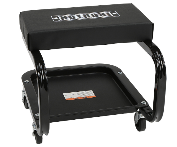 HAR7803 WEN/IRONTON 250LB MECHANICAL ROLLER SEAT 73011T/#52969