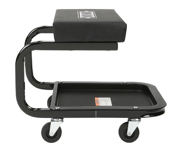 HAR7803 WEN/IRONTON 250LB MECHANICAL ROLLER SEAT 73011T/#52969