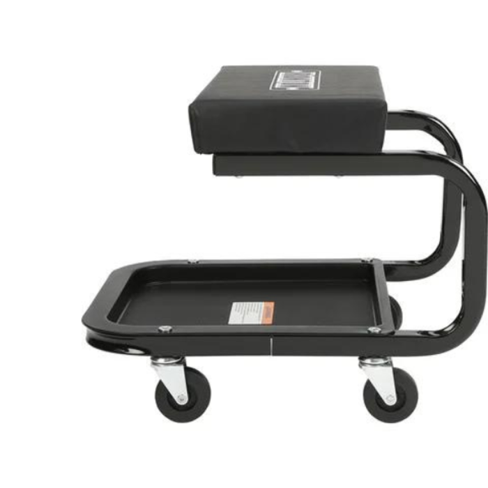 IRONTON HAR7803 IRONTON MECHANICAL ROLLER SEAT #52969