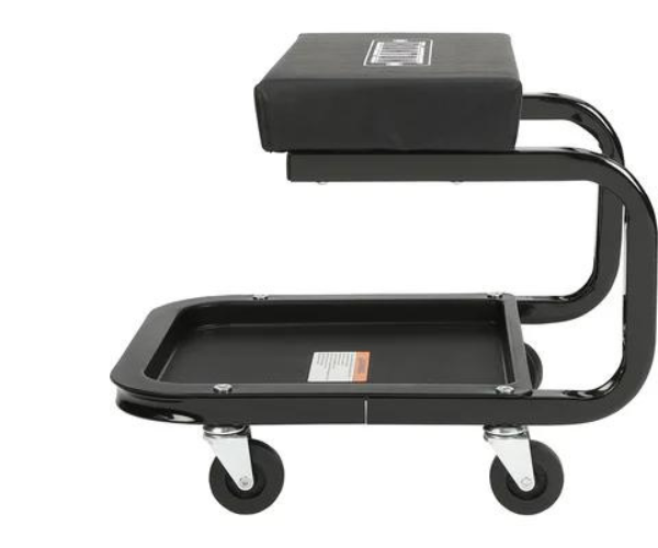HAR7803 WEN/IRONTON 250LB MECHANICAL ROLLER SEAT 73011T/#52969