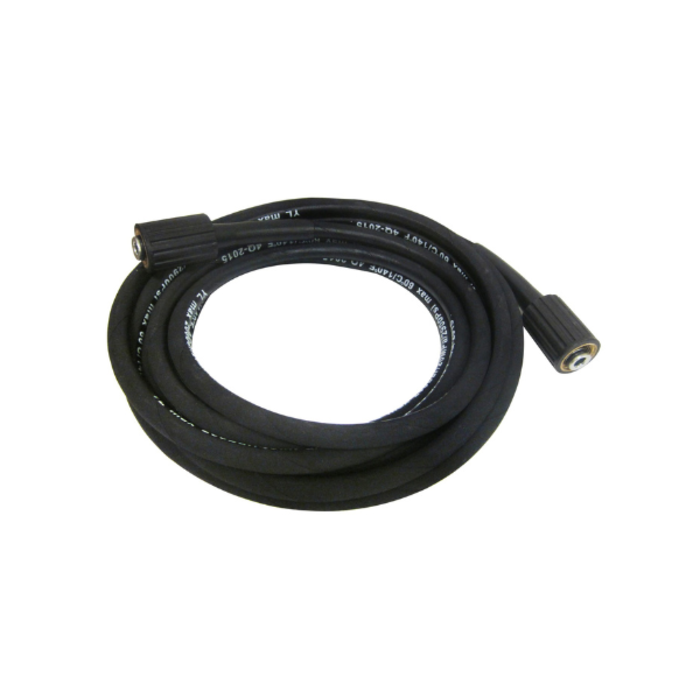 SUNJOE HAR7809 25' PRESSURE HOSE UNIVERSAL SUN JOE