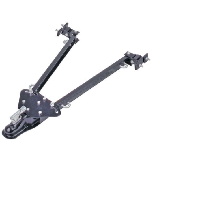 BETA STAR IND9722 BAR/TOW 5000LB CAPACITY 94 #22565