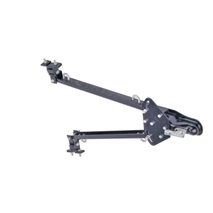 BETA STAR IND9722 BAR/TOW 5000LB CAPACITY 94 #22565