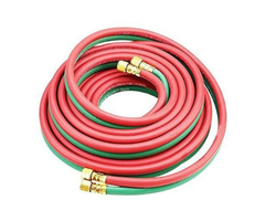 HAR7838 1/4"X25' WELDING AIR HOSE AH-W25 1640870