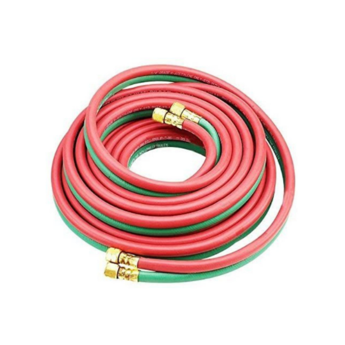 HAR7838 1/4"X25' WELDING AIR HOSE AH-W25 1640870