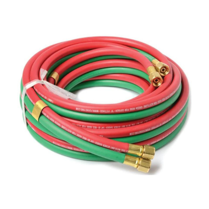 HAR7838 1/4"X25' WELDING AIR HOSE AH-W25 1640870