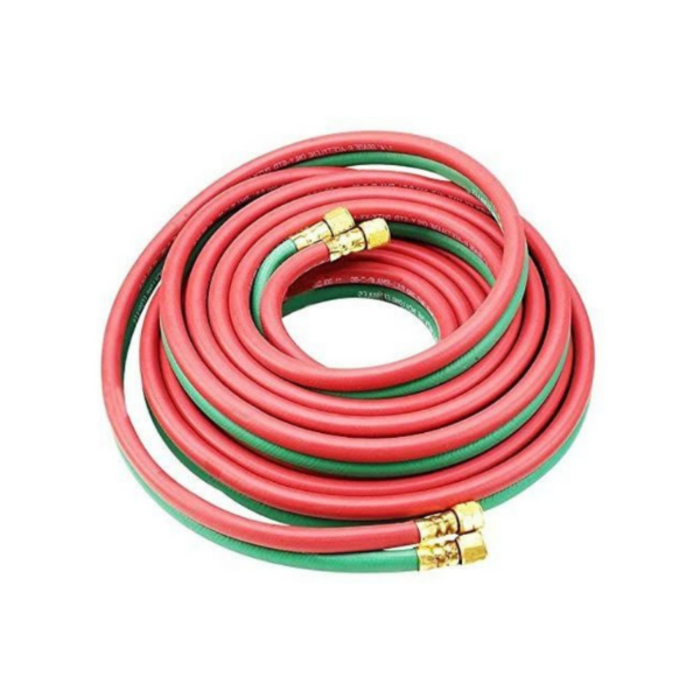 HAR7838 1/4"X25' WELDING AIR HOSE AH-W25 1640870