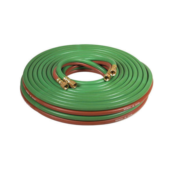 HAR7838 1/4"X25' WELDING AIR HOSE AH-W25 1640870
