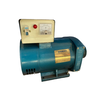 BETA STAR IND9736 BELT GENERATOR ALTERNATOR/SINGLE PHASE 3KVA 110V/220V 60HZ