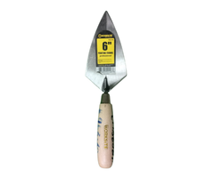 WORKSITE HAR7843 6" TROWEL #TRO-P6