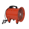BETA STAR IND9750 FAN/BLOWER 16" 120V 60HZ  3450RPM  1200 WATTS VENTILATION FAN-D/S